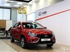 LADA Vesta Cross 1.8, 2019