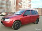 LADA Kalina 1.6, 2012, 81000
