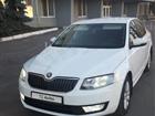 Skoda Octavia 1.8, 2013, 156000