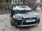 Mitsubishi Lancer 1.5AT, 2010, 162000