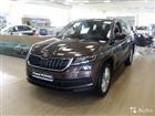 Skoda Kodiaq 2.0AMT, 2019