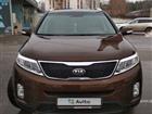 KIA Sorento 2.4AT, 2015, 69000