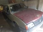 Opel Ascona 1.6, 1985, 999999