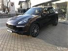 Porsche Cayenne 3.0AT, 2016, 35752