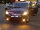 Volkswagen Touareg 3.6AT, 2006, 240000