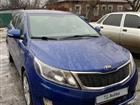 KIA Rio 1.6, 2014, 80000