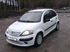 Citroen C3 1.4, 2005, 135623