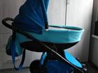 Детская коляска Tutis Zippy 3 в 1