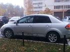 Nissan Tiida 1.6AT, 2007, 170000