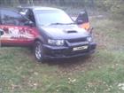 Mitsubishi RVR 2.0AT, 1997, , 324000