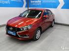 LADA Vesta 1.6, 2016, 97917