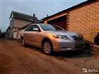 Toyota Camry 2.4AT, 2008, 213895