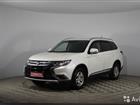 Mitsubishi Outlander 2.0CVT, 2015, 88158