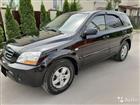 KIA Sorento 2.5, 2008, 219000