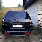 Mitsubishi Pajero Sport 2.5 , 2006, 