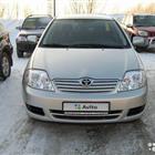 Toyota Corolla 1.4 , 2005, 