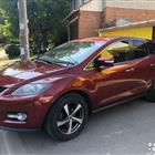 Mazda CX-7 2.3 AT, 2008, 