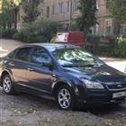 Ford Focus 1.8 , 2007, 