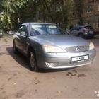 Ford Mondeo 2.0 , 2007, 