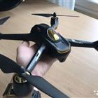  hubsan h501s