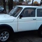 LADA 4x4 () 1.7 , 2002, 