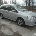 Nissan Liberty 2.0 CVT, 2004, 290 000 