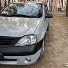 Renault Logan 1.4 , 2006, 137 000 