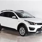 KIA Rio X-Line 1.6 AT, 2019