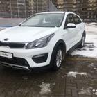 KIA Rio X-Line 1.6 , 2018, 62 000 