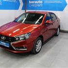 LADA Vesta 1.6 , 2016, 97 917 