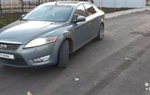 Ford Mondeo 2.0, 2008, 149000