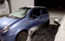 Daewoo Matiz 0.8, 2007, 117000