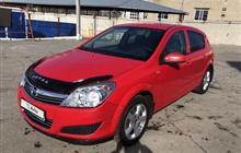 Opel Astra 1.6AMT, 2007, 195000