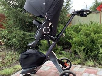   Stokke Xplory V5     ,   ,  :- v5-- -  - ----  