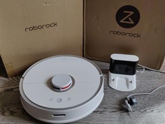     Roborock Robotic Vacuum Cleaner 2   ,       ,    !   