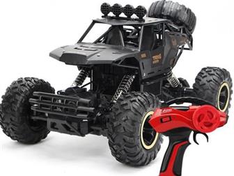 4WD RC    2,4    RC Cars   2018    ,    ,  ,   