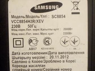  Samsung SC 8854    !  ,     !    !, ,   