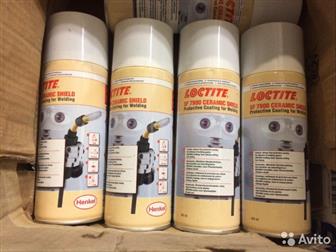 LOCTITE SF 7900 CERAMIC SHIELD   ,     ,            ,  