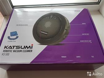    -    (  ) KATSUMI KS-500,   1   