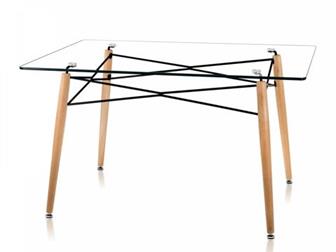  ,   Eames DSW Rectangle ,  Eames Style DSW , :   ,     :  