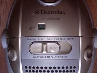   ELECTROLUX  ultrasilencer,      ,   ,  ,   ,   ,  