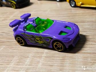   Hot Wheels  Welly            150      