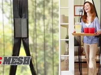   Magic Mesh              ,   ,    