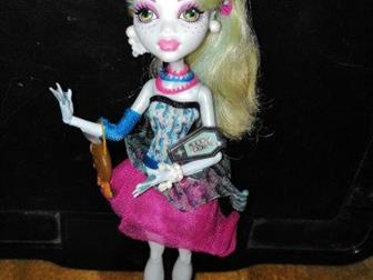    Monster High -   -   Dot Dead Gorgeous,    ,   ,  ,      