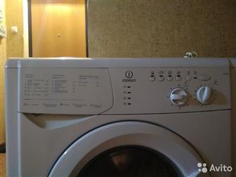    Indesit WISL82,        ,  