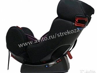 Автокресло детское от 0-25 кг City Style ассорти детское автокресло как на фото! купить автокресло по самой низкой цене в городе можно в нашем Магазине Стрекоза в Воронеже