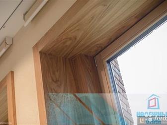 Откосы на окна ПВХ от производителя на заказ,  СРОЧНАЯ РАСПРОДАЖА!Все виды откосов из сендвич-панелей и пластикаБесплатный распил по вашим размерамРазмер: 210*1460 в Воронеже