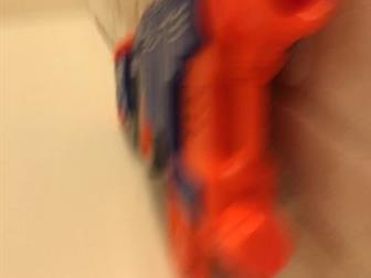 Nerf  hyperfire ,  ! ,    !   ,     4300 ,   2000 :  