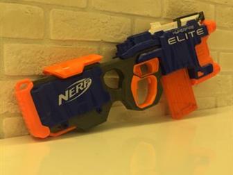 Nerf  hyperfire ,  ! ,    !   ,     4300 ,   2000 :  