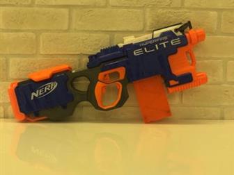 Nerf  hyperfire ,  ! ,    !   ,     4300 ,   2000 :  